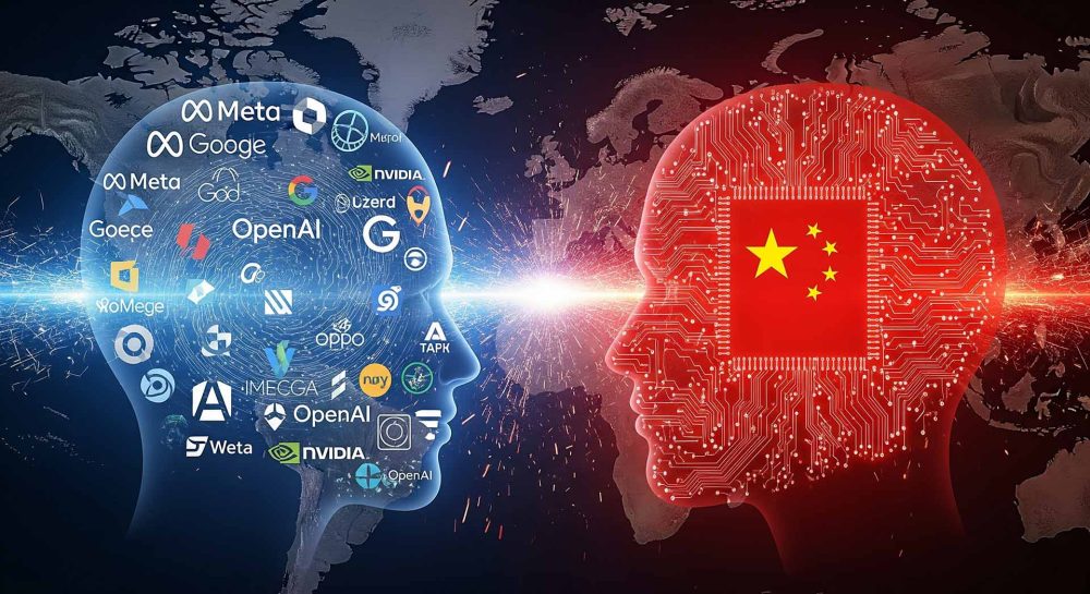 china vs us